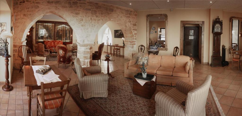 L'Ancienne Auberge