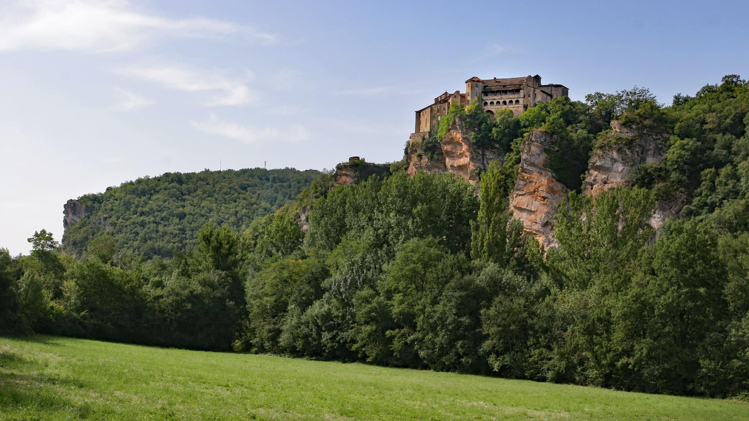 Bruniquel