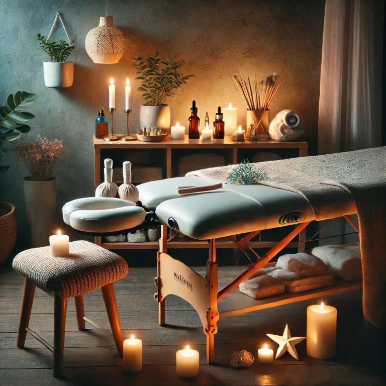 Salon commun — © Sweet Home Cornelia