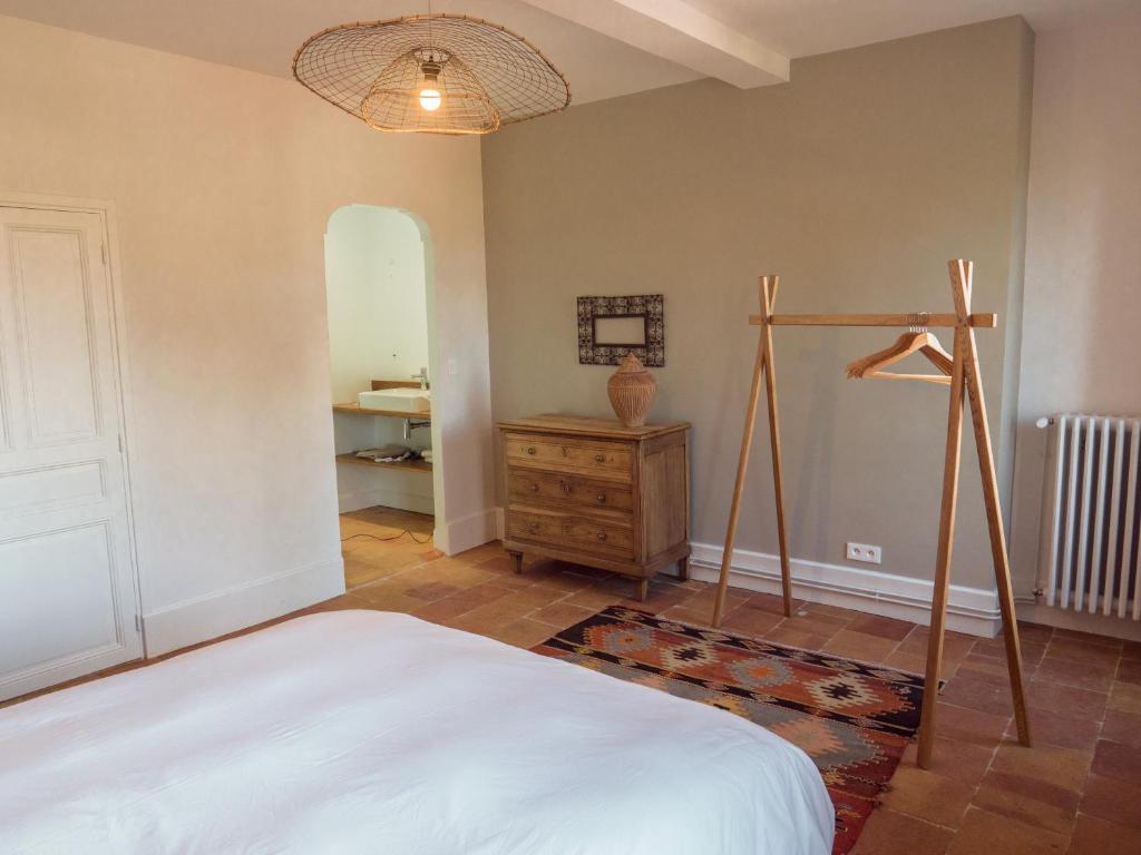Jardin intérieur — © La Cour Verte