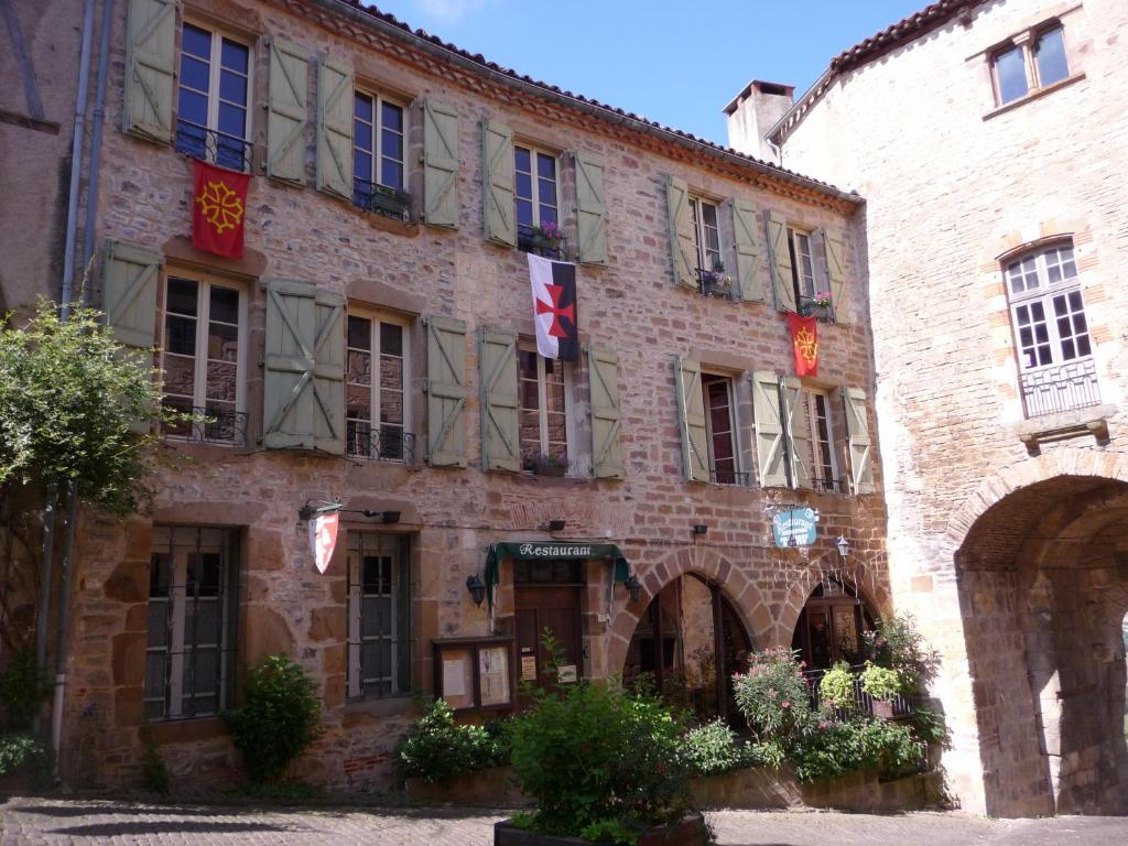L'Escuelle des Chevaliers