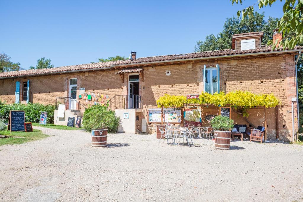 Accueil — © Les Chalets de Fiolles