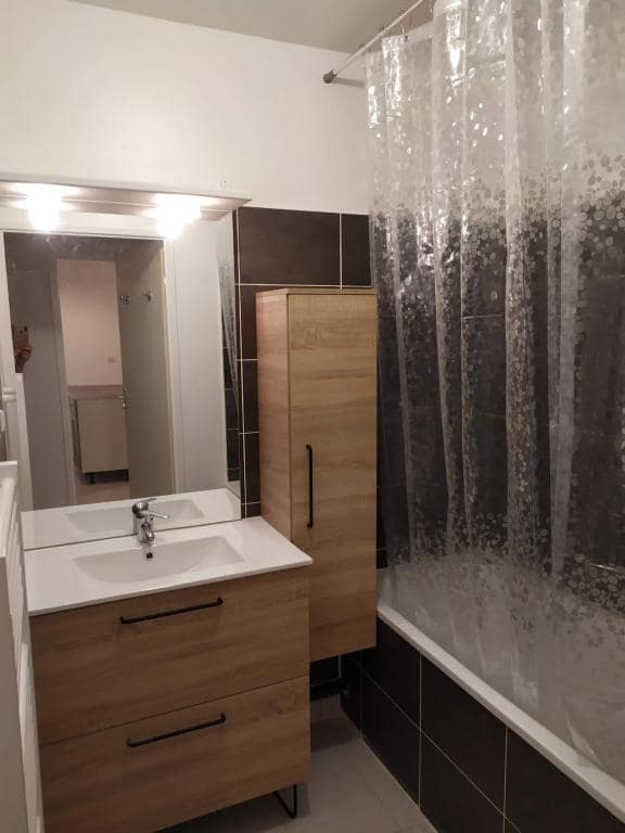 Dormitorio doble — © Petit Chemin des Flouriès