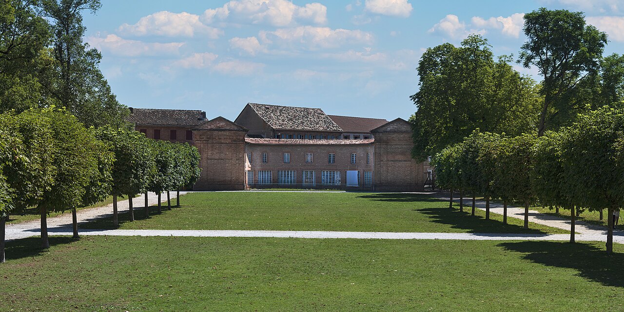 Le Parc de Foucaud