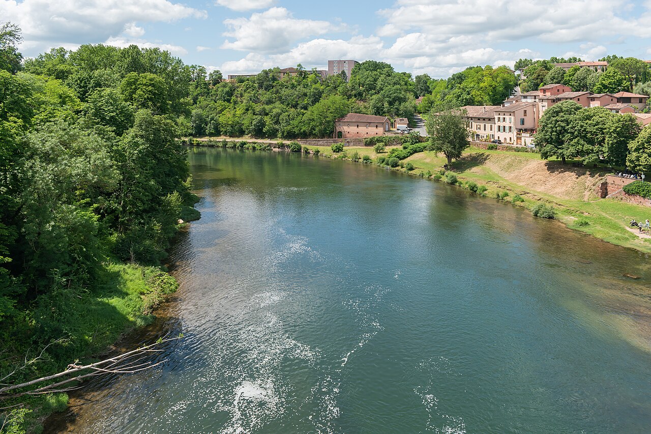 Gaillac