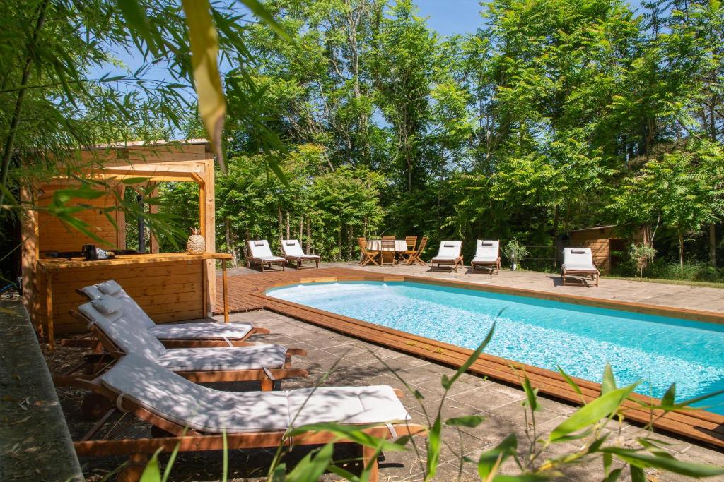 Au Jardin des Saveurs