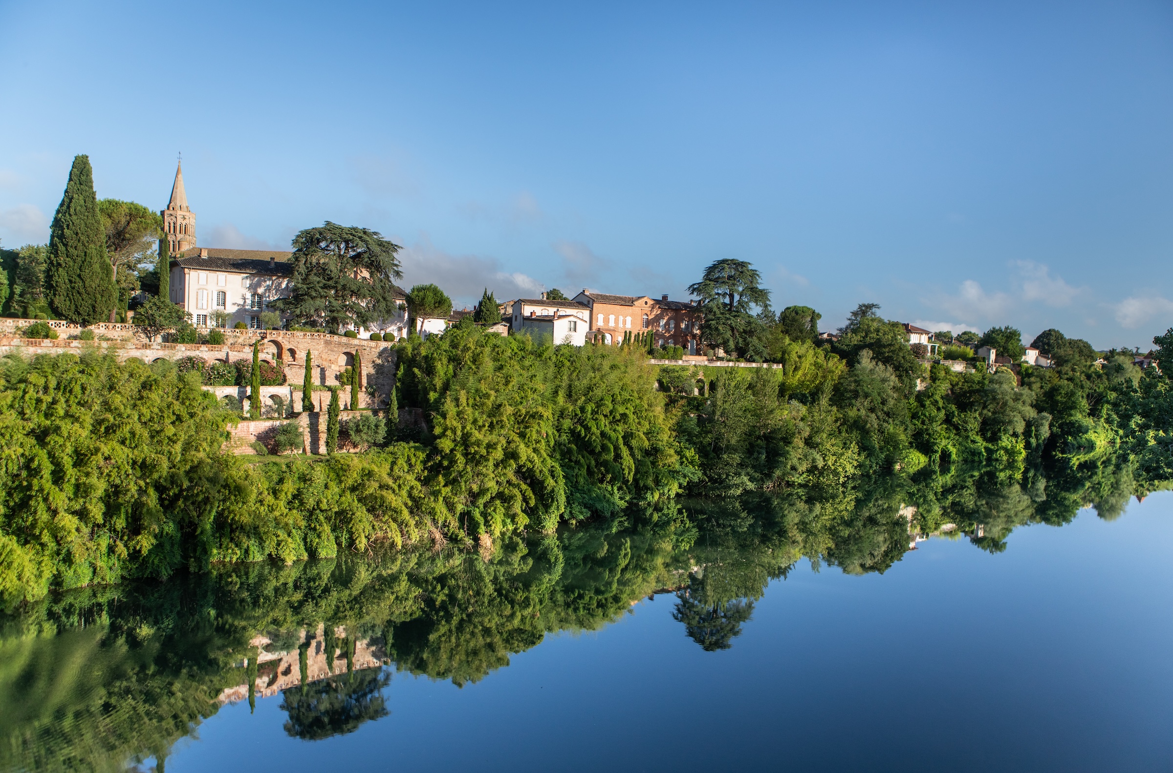 Lisle-sur-Tarn