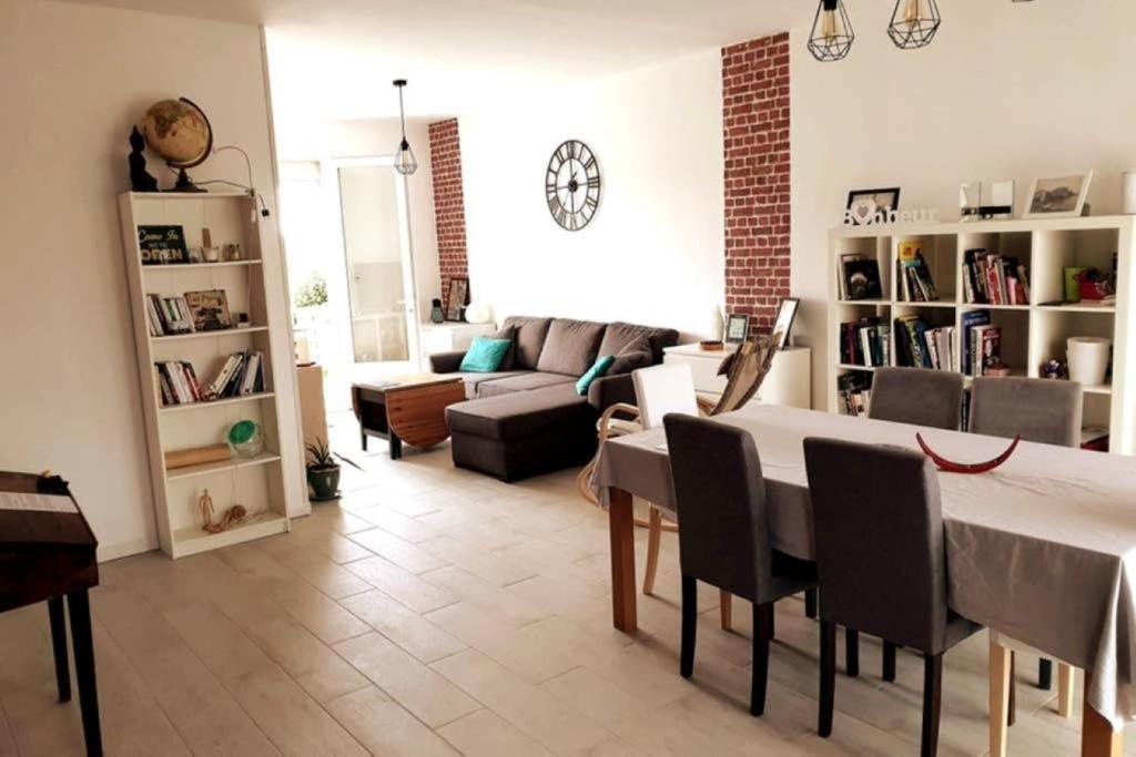Maison Familiale Gaillac