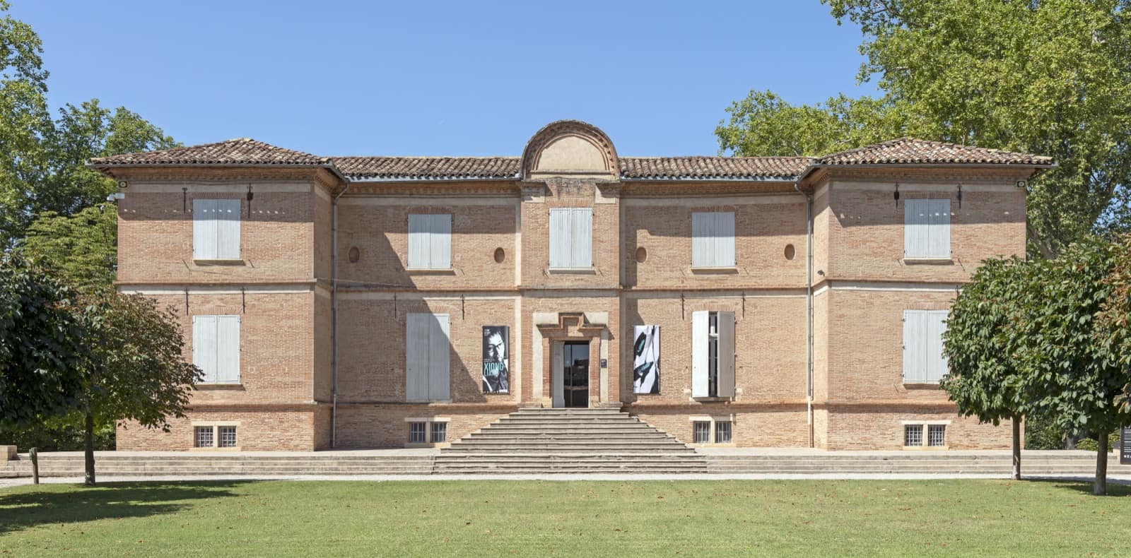 Le musée des Beaux-Arts