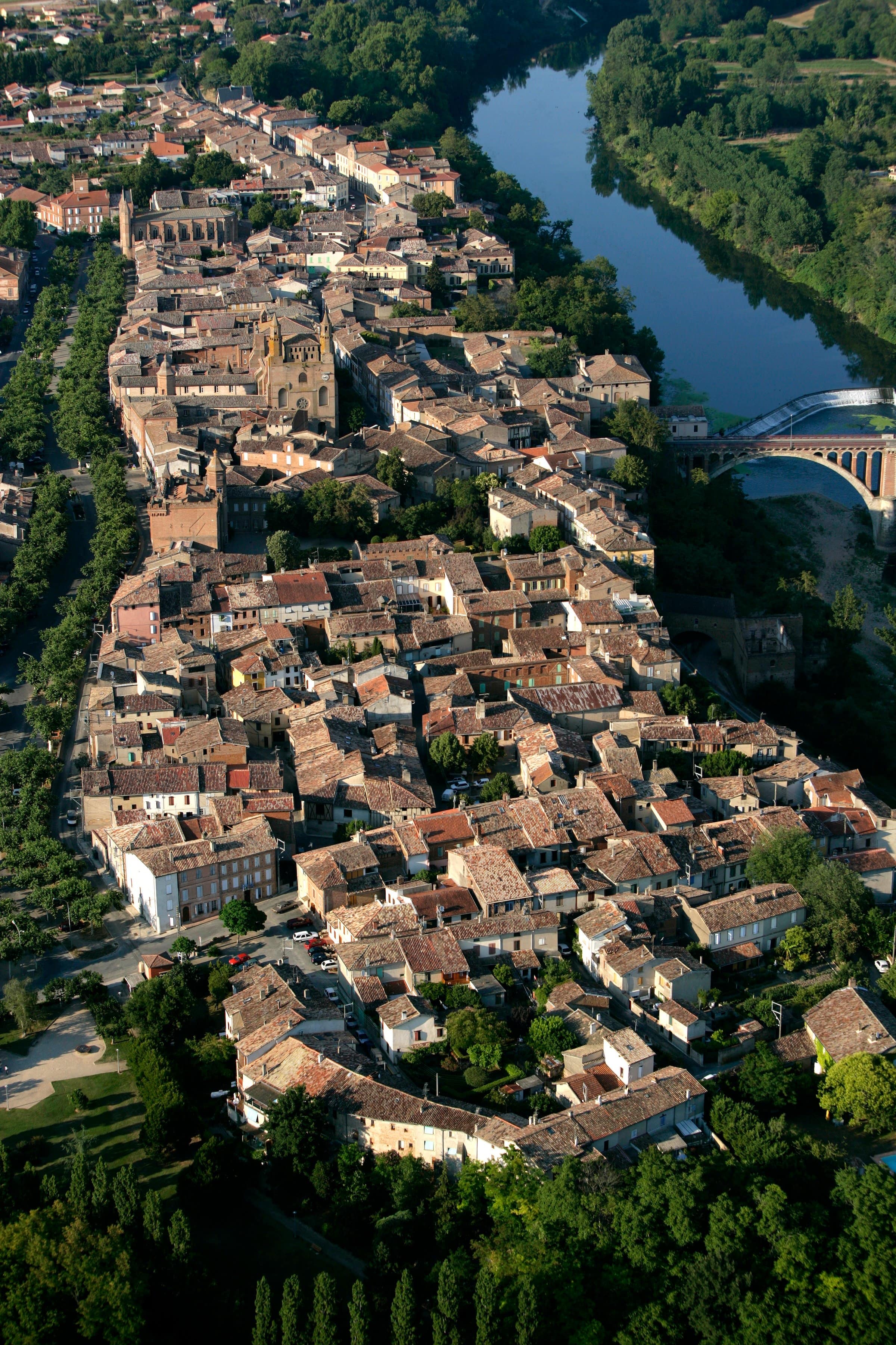 El viejo Rabastens