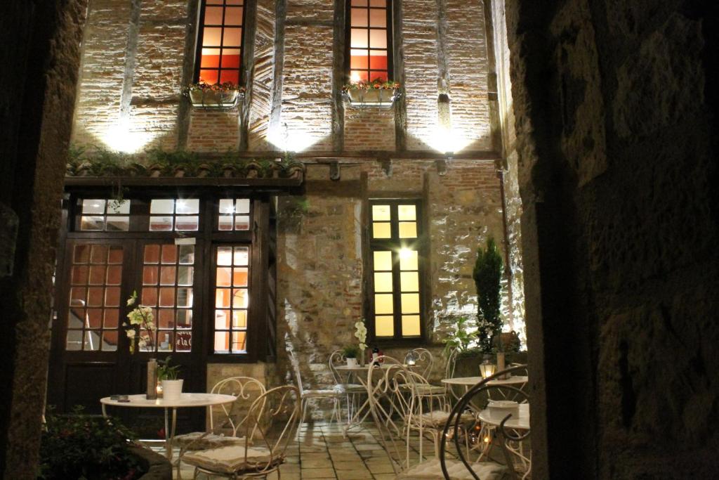 Hôtel Raymond VII