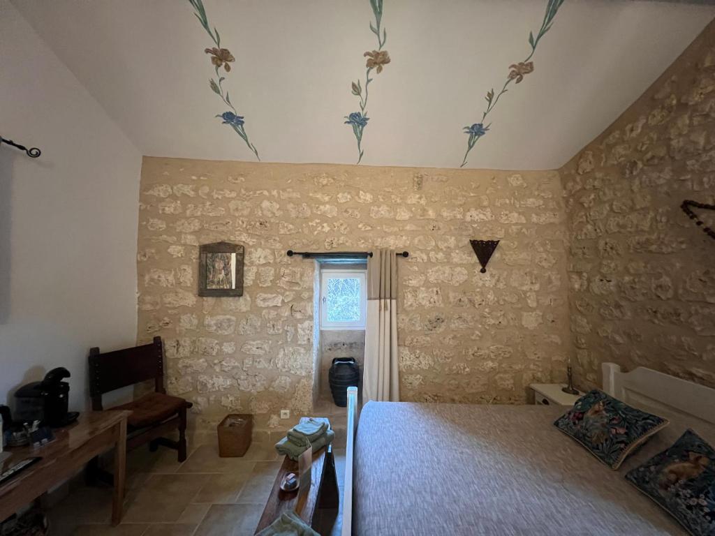 Petit-déjeuner — © Le Relais des Chevaliers