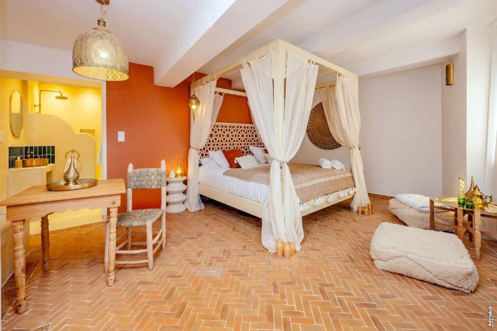 Suite Marrakech