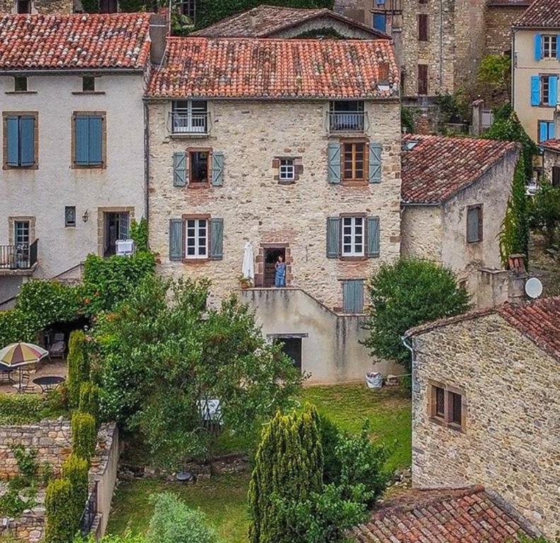 Le Trésor de Cordes